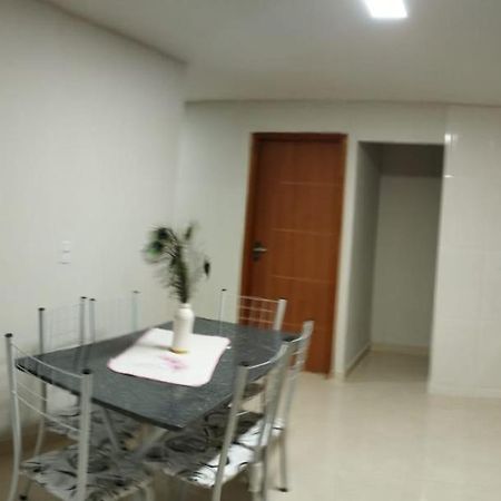 Residencial Casa Grande - Apto 03 Santa Cruz Cabrália Exterior foto